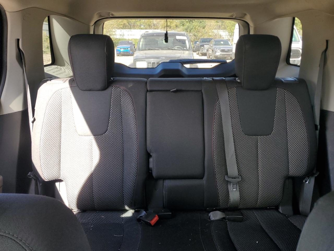 2014 GMC Terrain Sle VIN: 2GKALREK0E6281584 Lot: 86539955