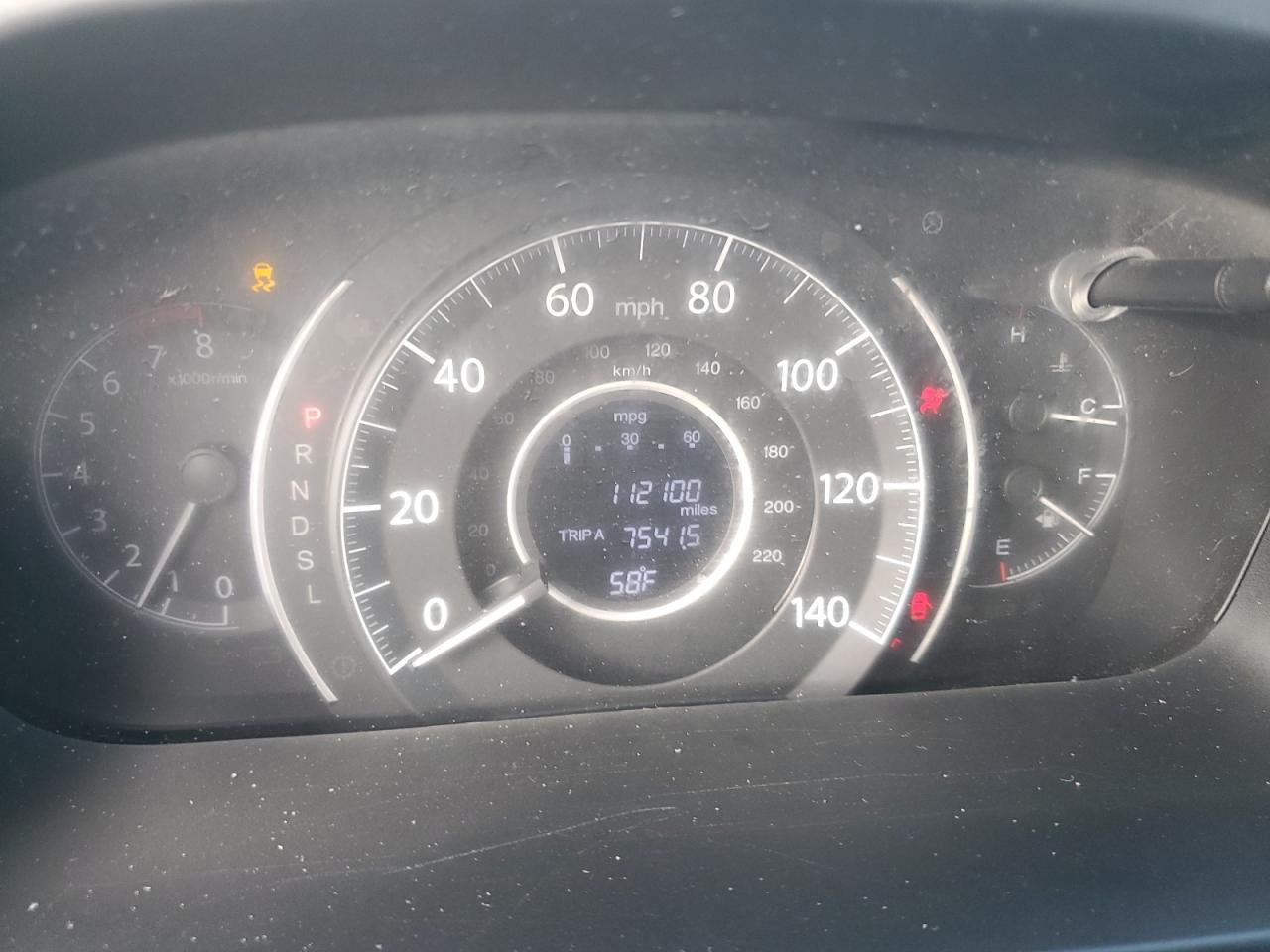 2016 Honda Cr-V Lx VIN: 2HKRM4H3XGH690788 Lot: 82458305