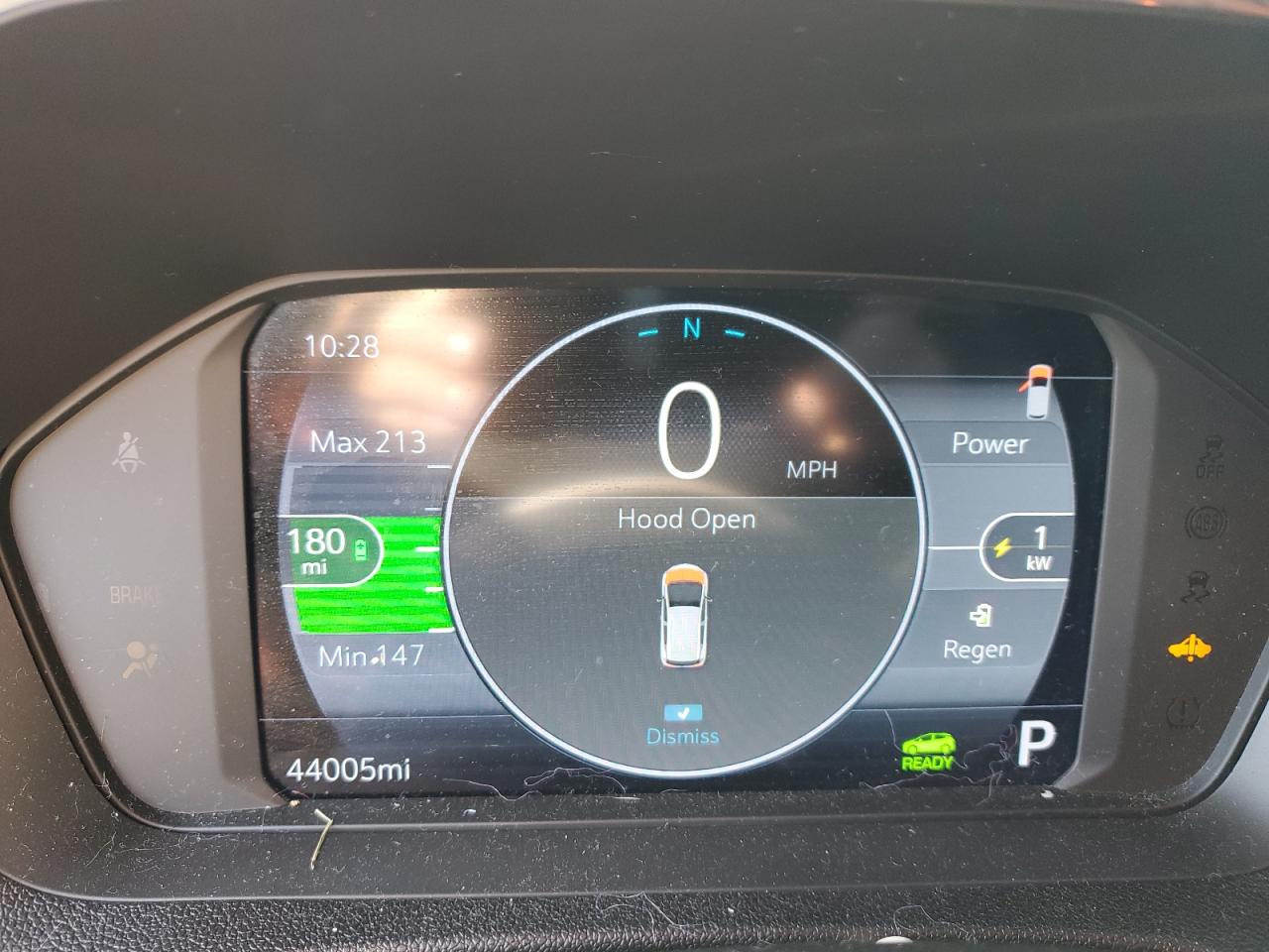 2023 Chevrolet Bolt Ev 1Lt VIN: 1G1FW6S05P4175395 Lot: 87258265