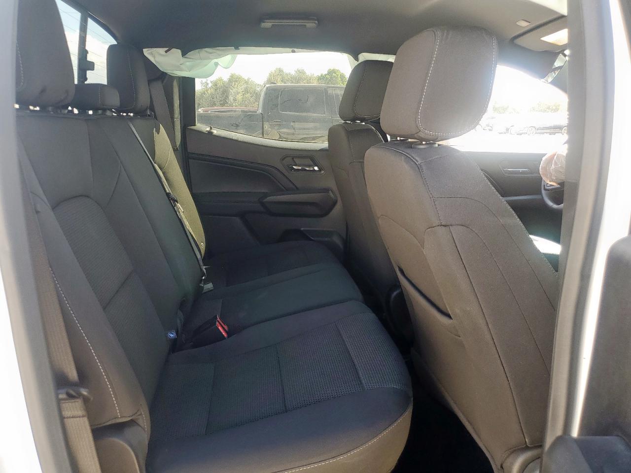 2024 Chevrolet Colorado Lt VIN: 1GCGSCEC6R1244272 Lot: 82349525