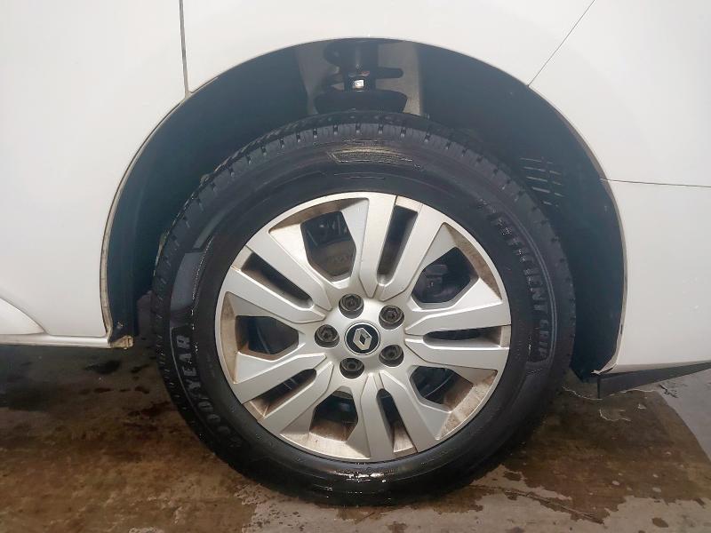 2024 RENAULT TRAFIC SL30 BLUE DCI 130 EXTRA [SAFETY] VAN