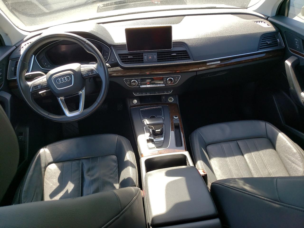 2020 Audi Q5 Premium Plus VIN: WA1BNAFY9L2024216 Lot: 90657335