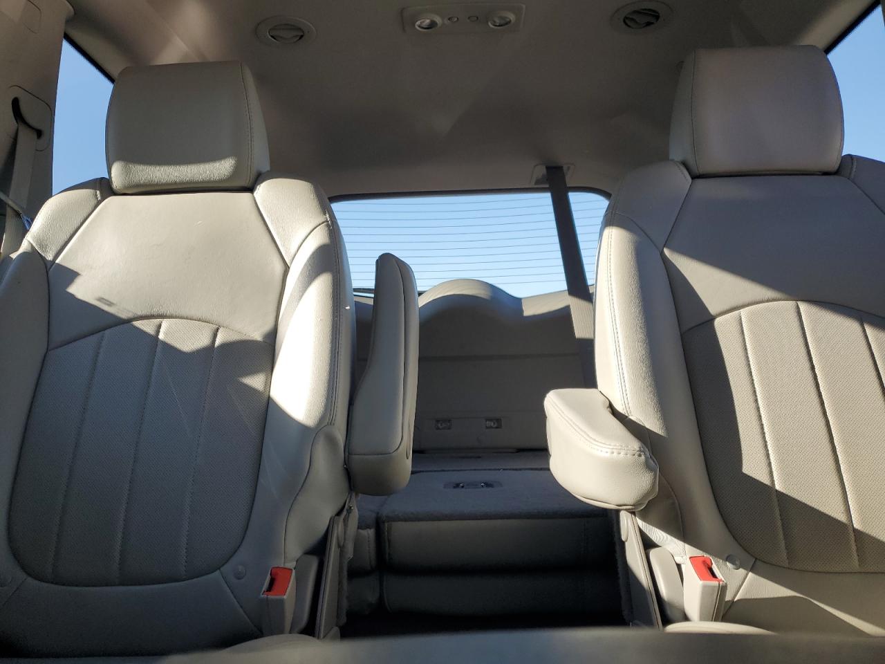 2016 Buick Enclave VIN: 5GAKRBKD3GJ341652 Lot: 87395945