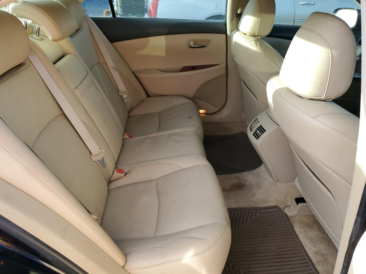 2008 Lexus Es 350 VIN: JTHBJ46GX82265895 Lot: 84296505