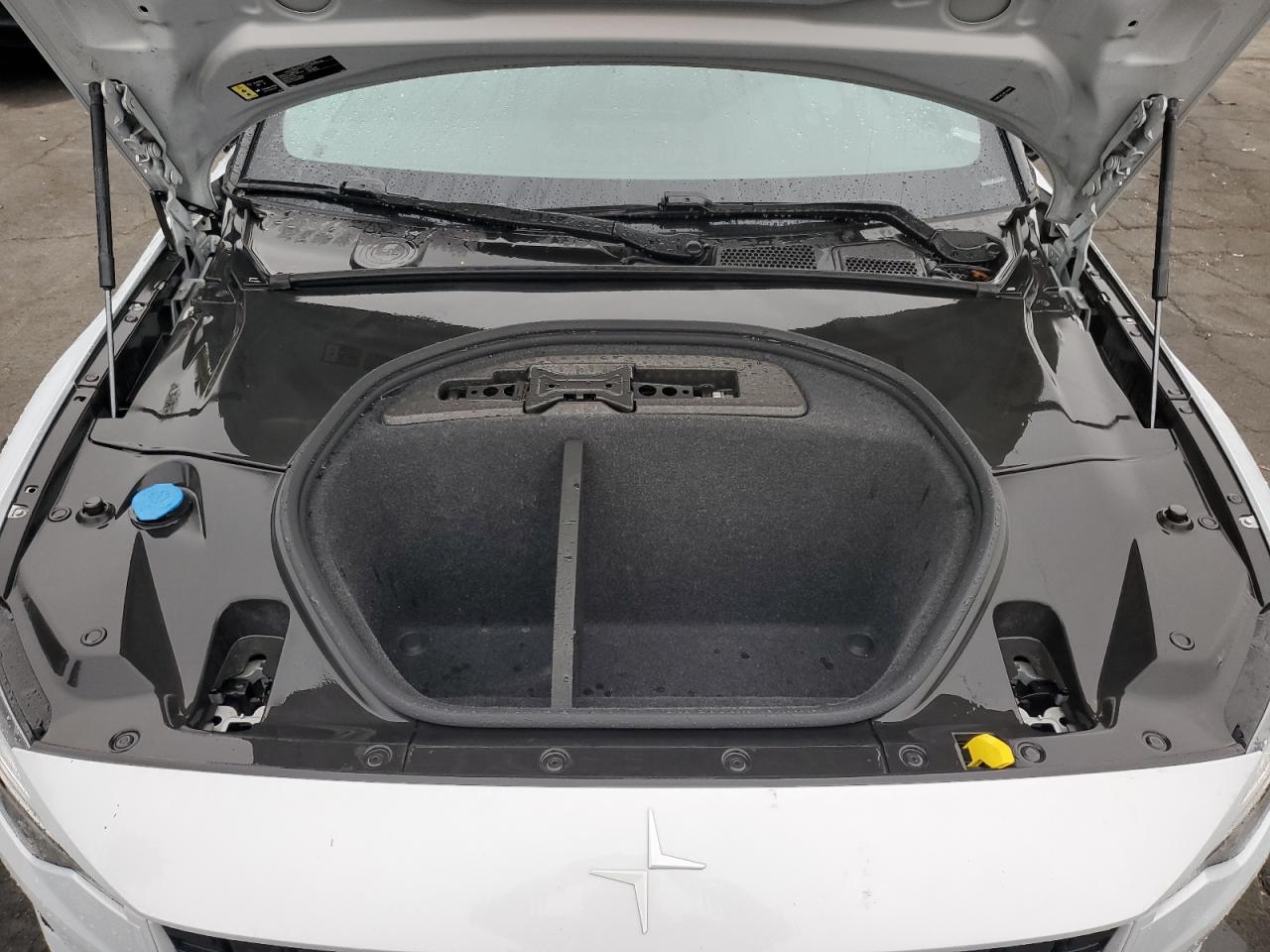 2023 Polestar 2 VIN: YSMEG3KA9PL154034 Lot: 83967695