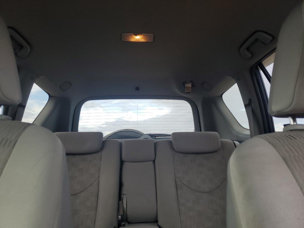 2009 Toyota Rav4 VIN: JTMZF33V395012318 Lot: 85591735