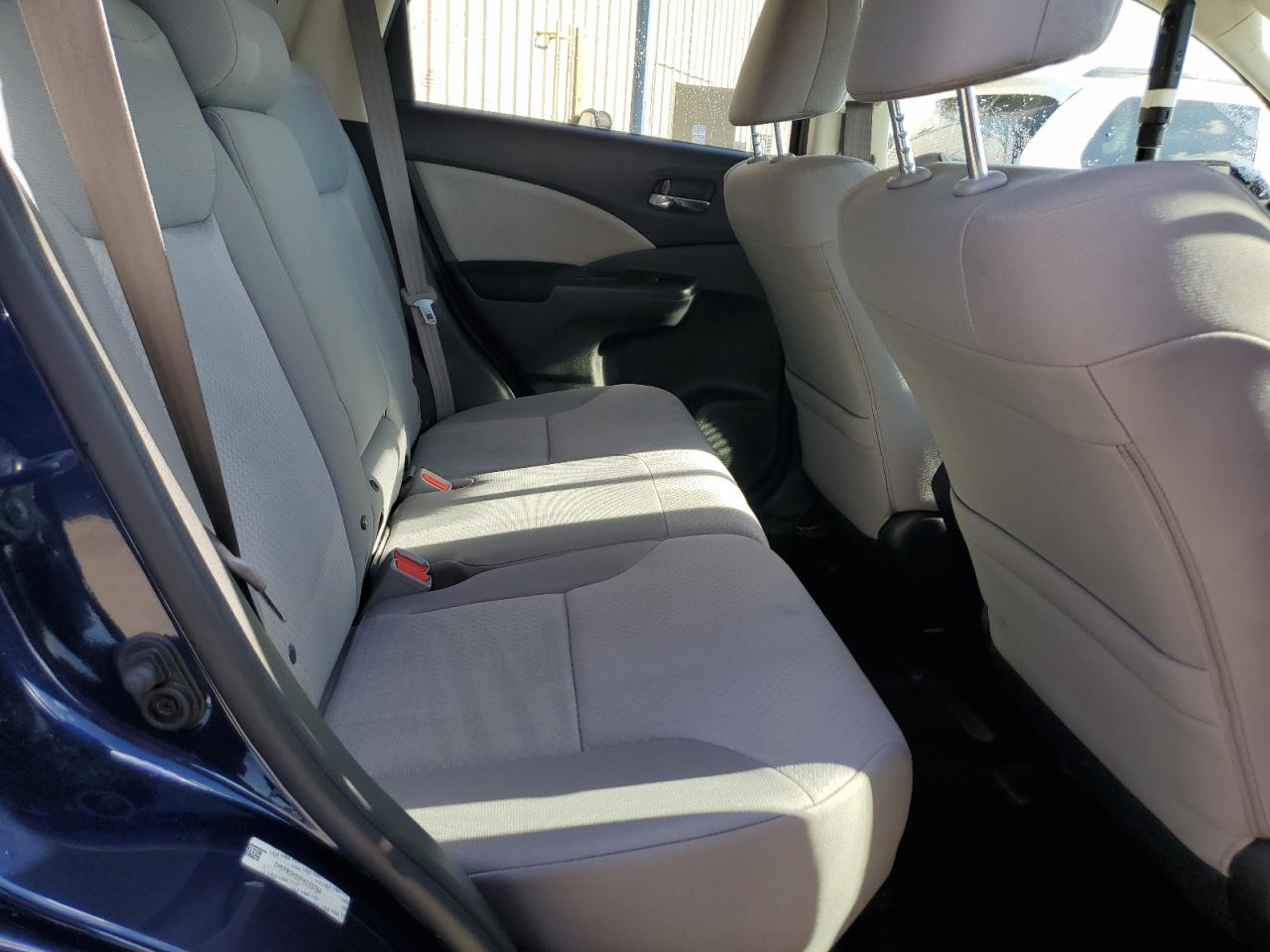 2015 Honda Cr-V Ex VIN: 2HKRM3H55FH530764 Lot: 85295315