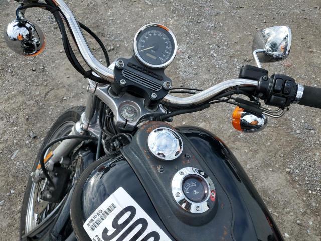 2000 HARLEY-DAVIDSON FXD   
