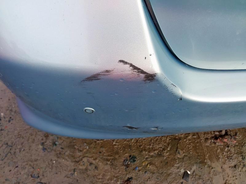 2008 HONDA JAZZ 1.4 I-DSI SE 5DR CVT-7