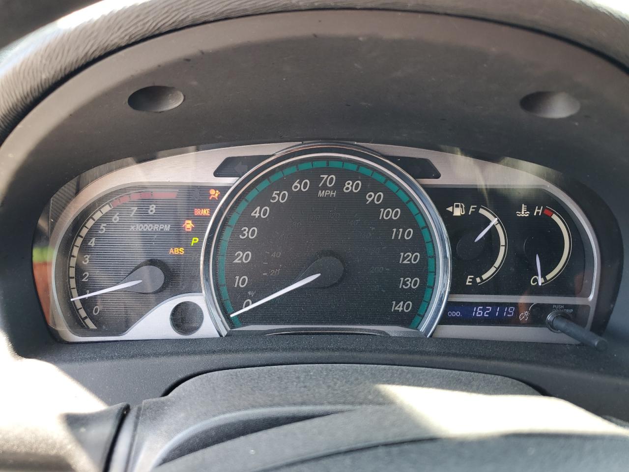 2015 Toyota Venza Le VIN: 4T3ZA3BB6FU093986 Lot: 86845155