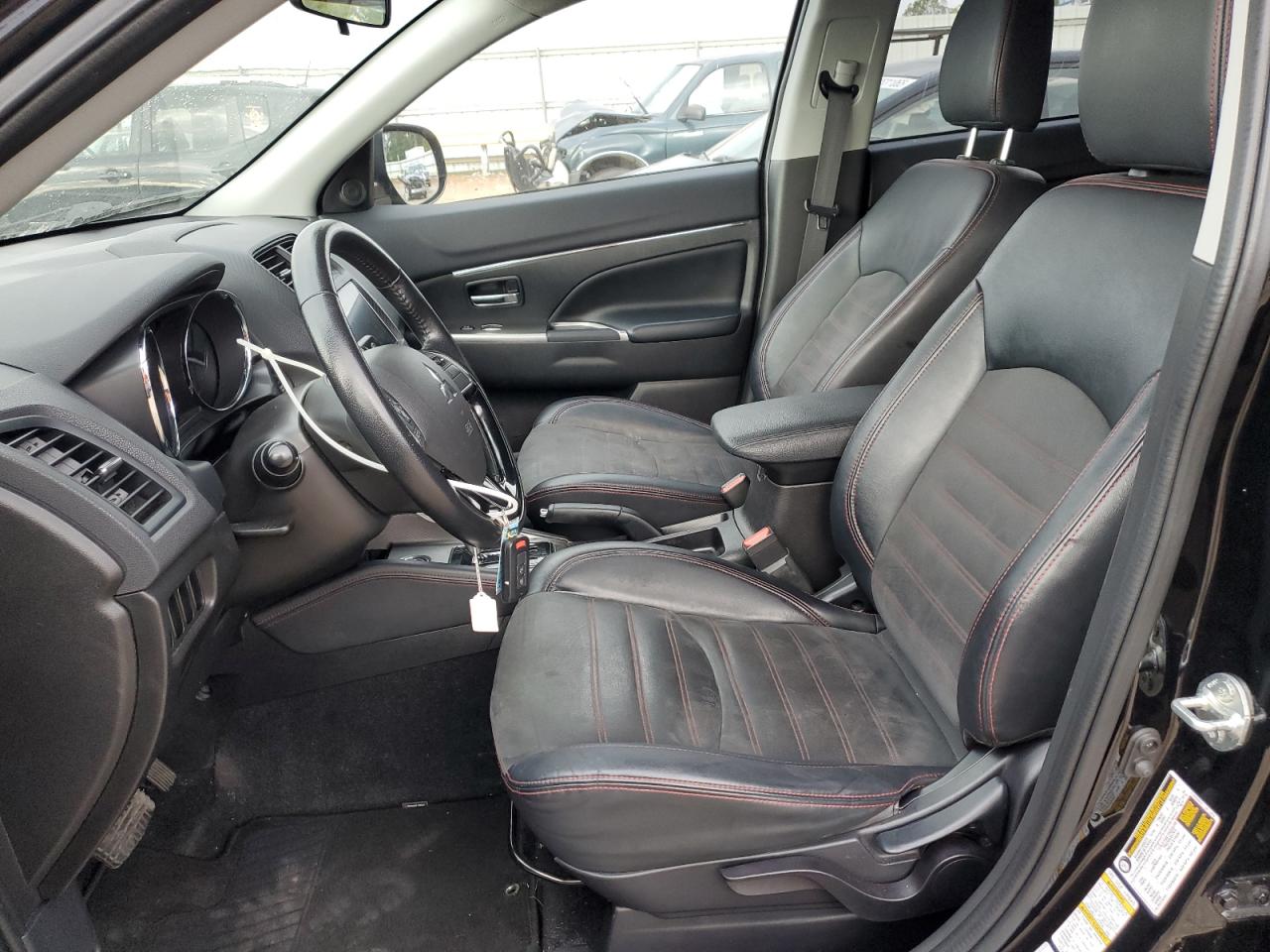 2018 Mitsubishi Outlander Sport Es VIN: JA4AR3AW2JU000441 Lot: 82277365