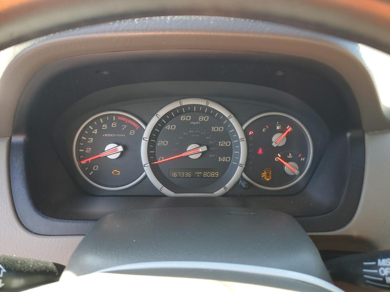 2007 Honda Pilot Exl VIN: 2HKYF18547H508668 Lot: 85571265