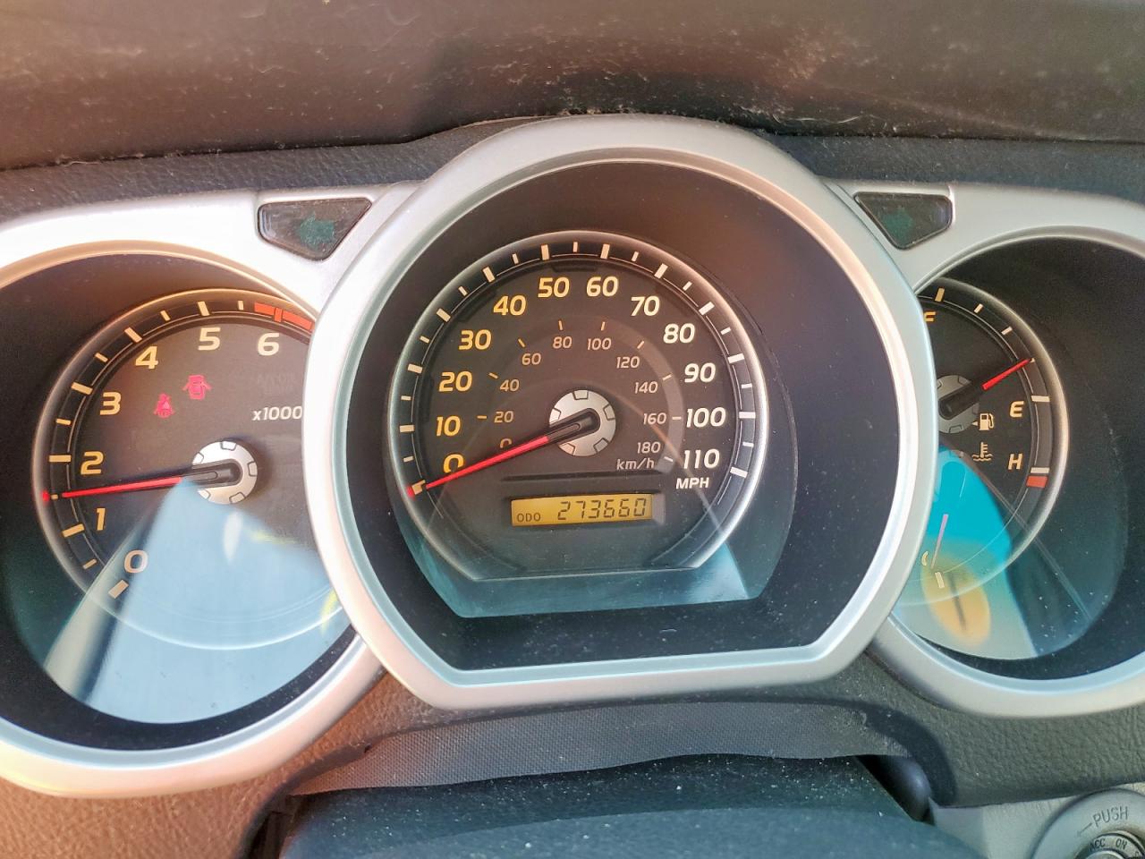 2005 Toyota 4Runner Limited VIN: JTEBT17R050054315 Lot: 82381965