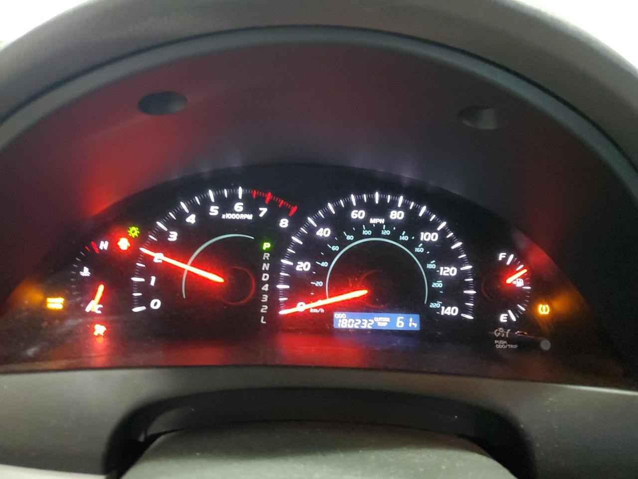 2009 Toyota Camry Base VIN: 4T1BE46K09U892469 Lot: 82448995