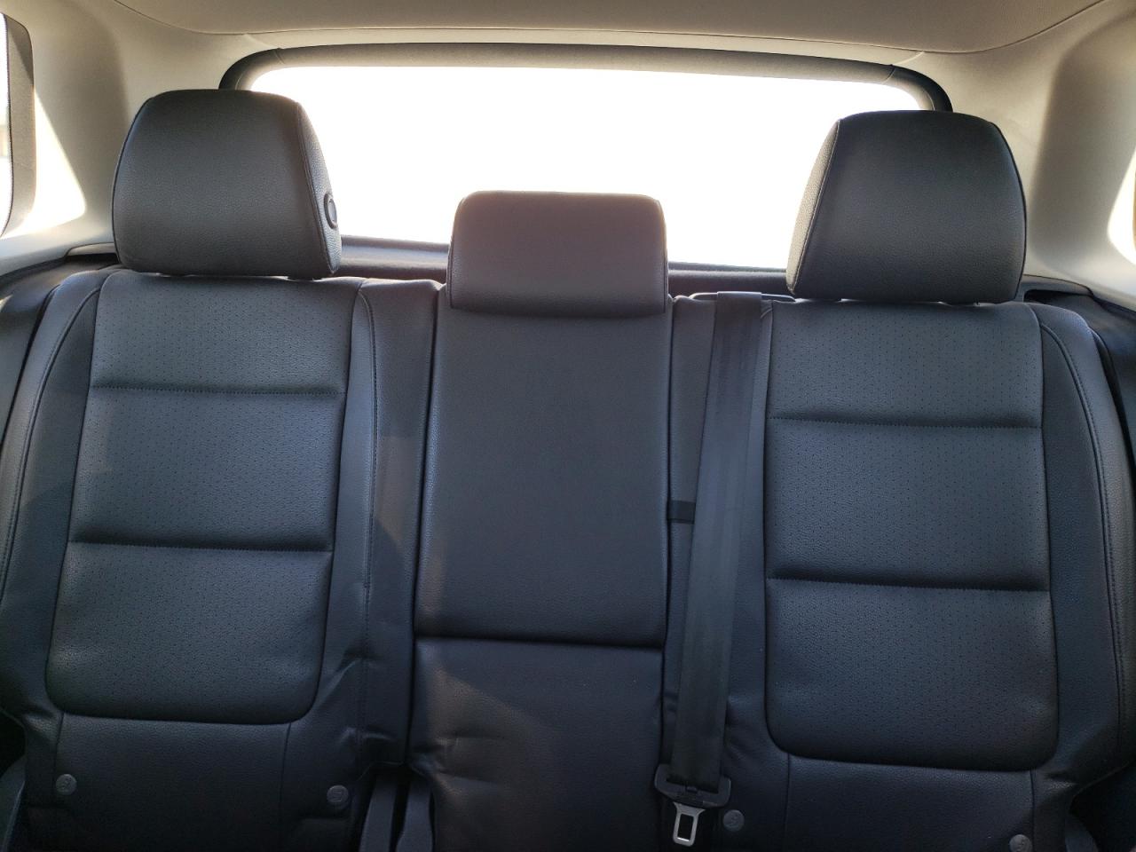 2017 Volkswagen Tiguan S VIN: WVGBV7AX8HK000399 Lot: 85761215