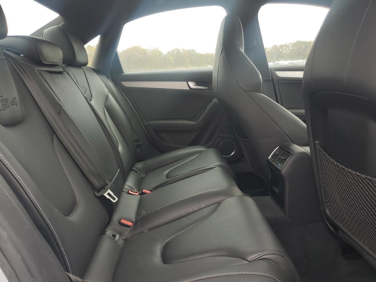 2012 Audi S4 Premium Plus VIN: WAUBGAFL1CA062143 Lot: 82491285