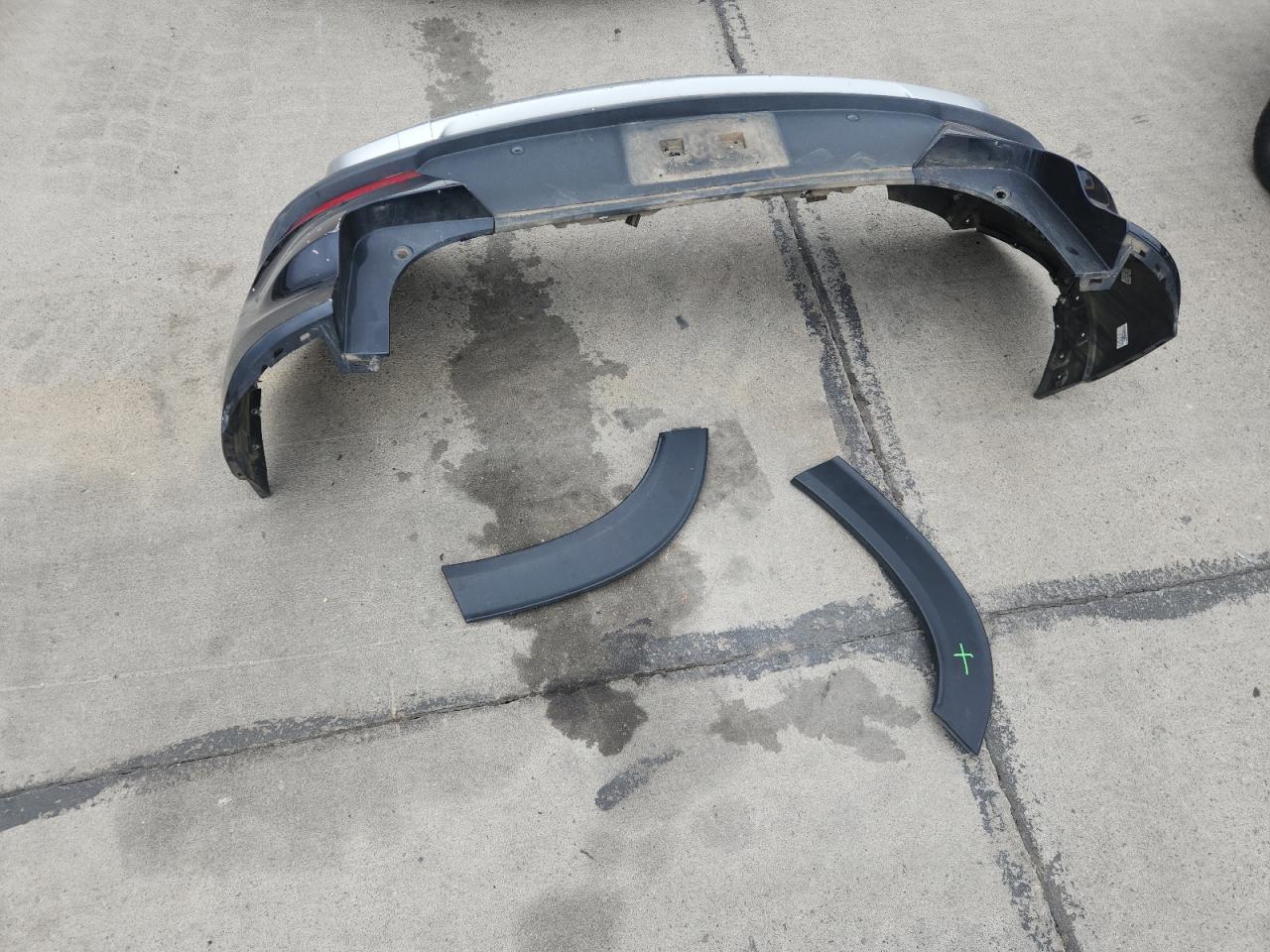 2021 Chevrolet Trailblazer Lt VIN: KL79MPS29MB100916 Lot: 85569555