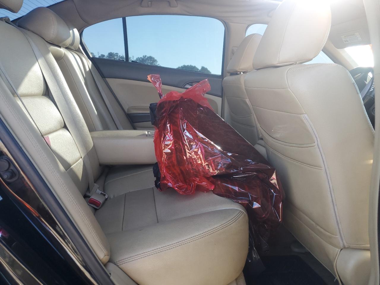 2009 Honda Accord Lx VIN: 1HGCP26309A050363 Lot: 87249955