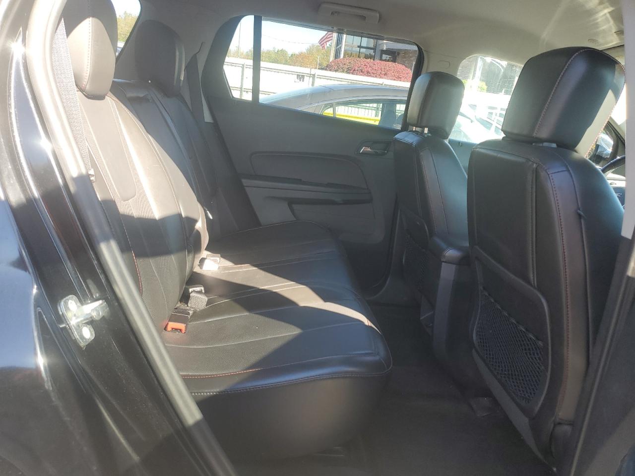 2017 GMC Terrain Slt VIN: 2GKALPEK6H6327928 Lot: 82637555
