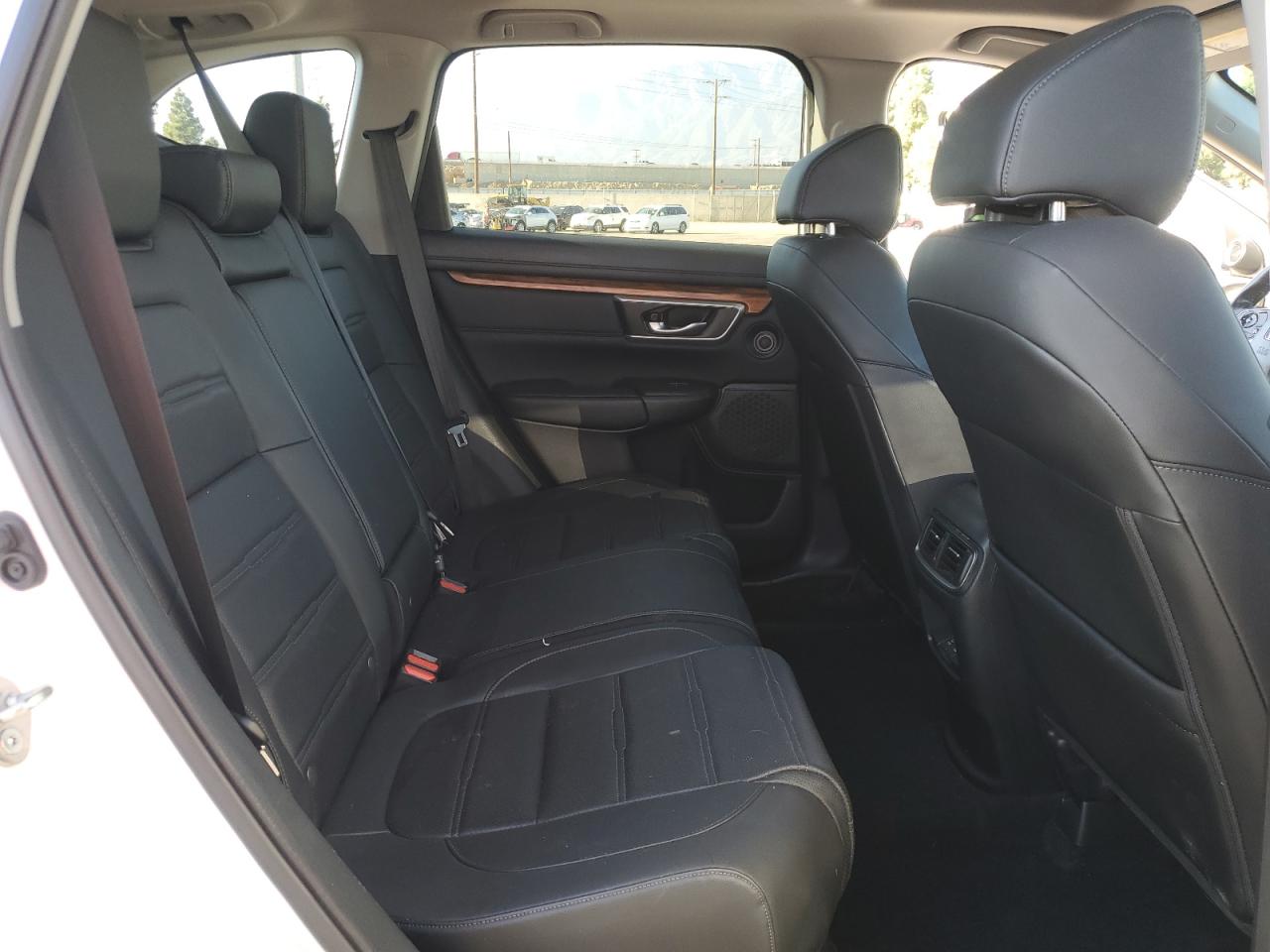 2020 Honda Cr-V Touring VIN: 2HKRW2H94LH664247 Lot: 82597605