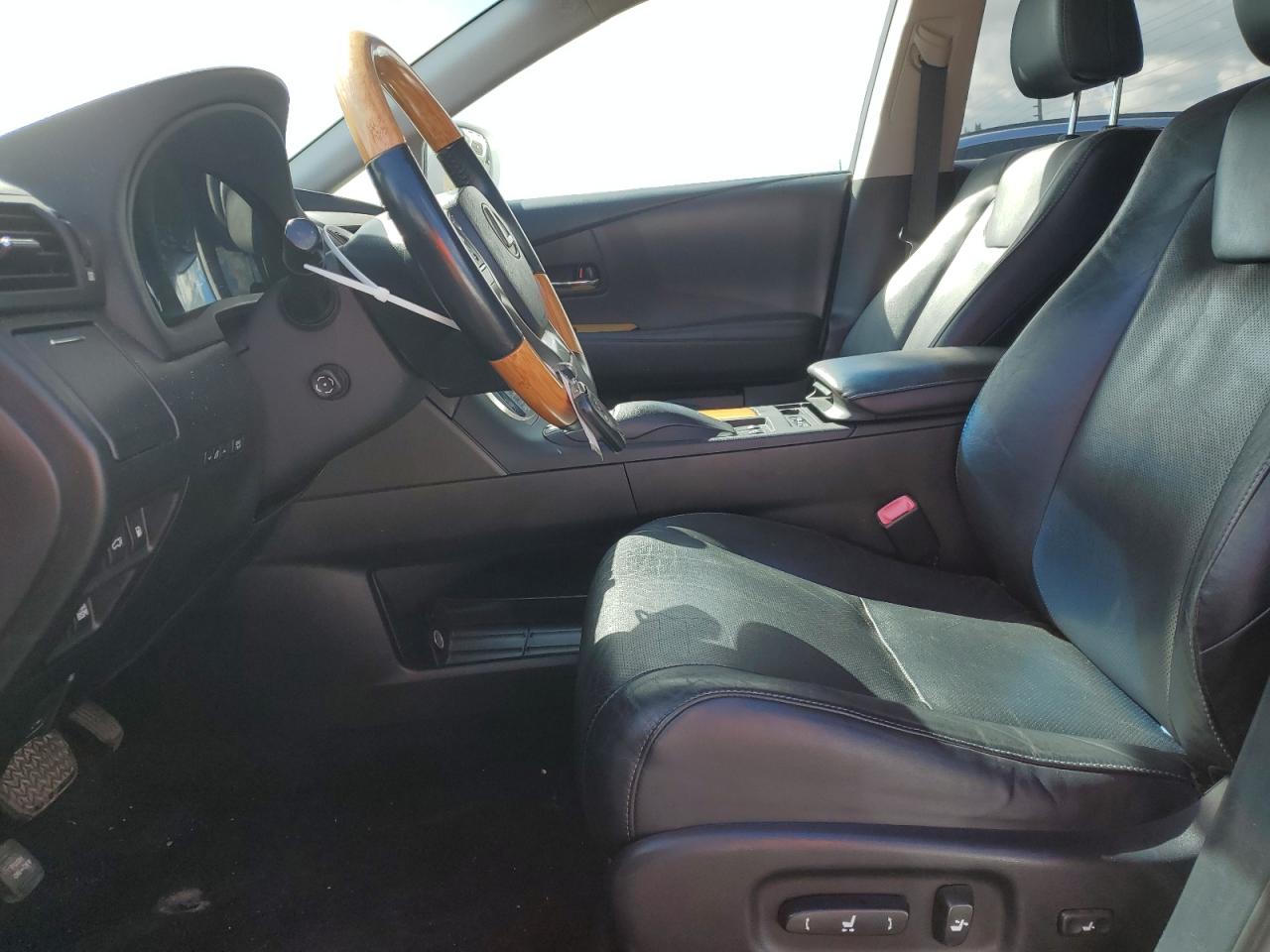 2014 Lexus Rx 450H VIN: JTJZB1BA2E2413415 Lot: 86608085