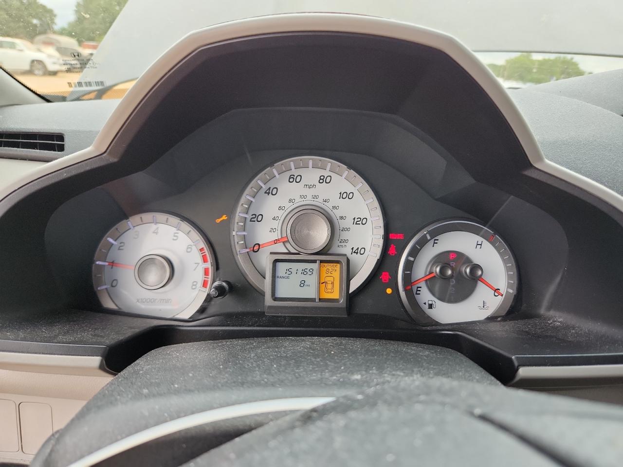 2012 Honda Pilot Exl VIN: 5FNYF3H67CB015371 Lot: 84610885