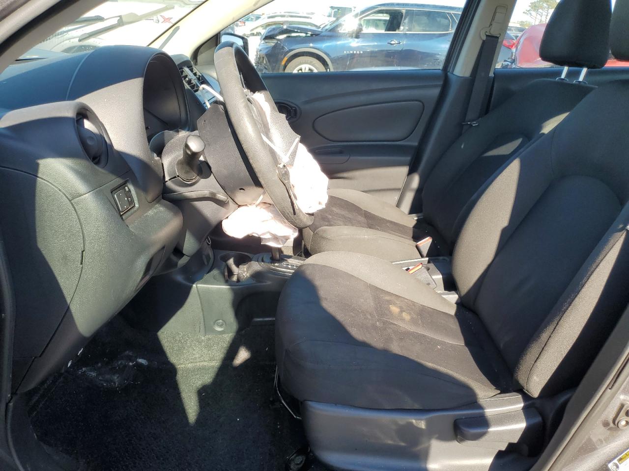 2018 Nissan Versa S VIN: 3N1CN7AP4JL804084 Lot: 85373095