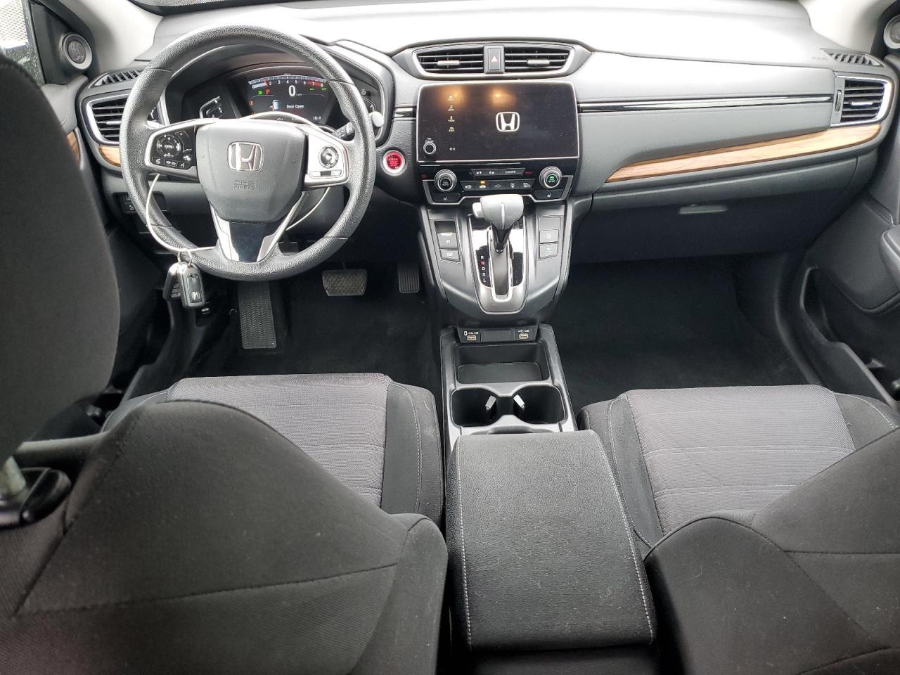 2021 Honda Cr-V Ex VIN: 7FARW2H59ME009891 Lot: 86162195