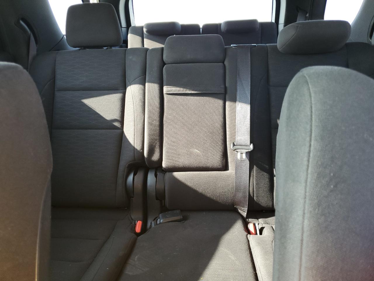 2019 Dodge Durango Sxt VIN: 1C4RDHAG0KC684748 Lot: 90318345