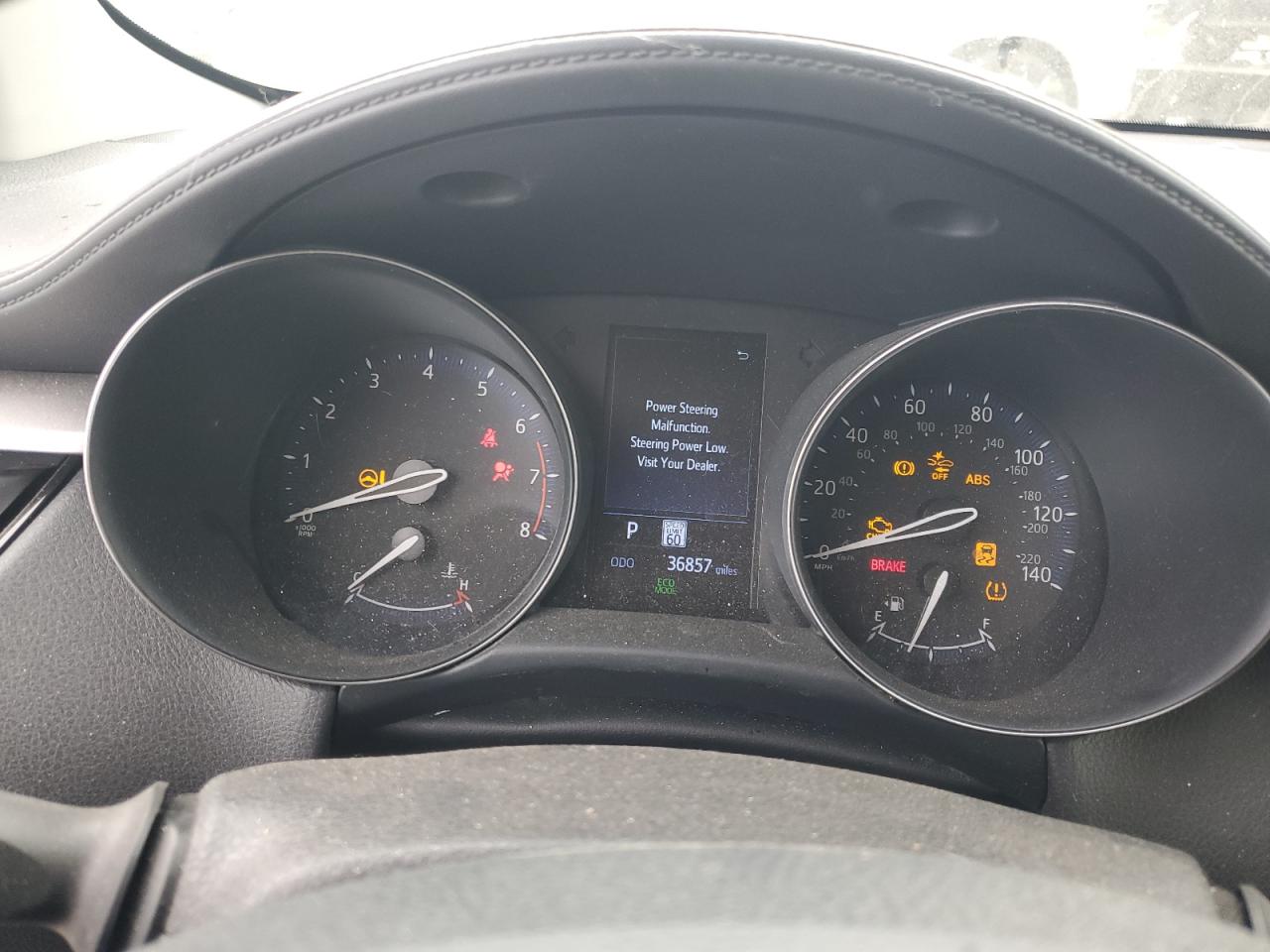 2021 Toyota C-Hr Xle VIN: JTNKHMBX2M1118081 Lot: 86158035