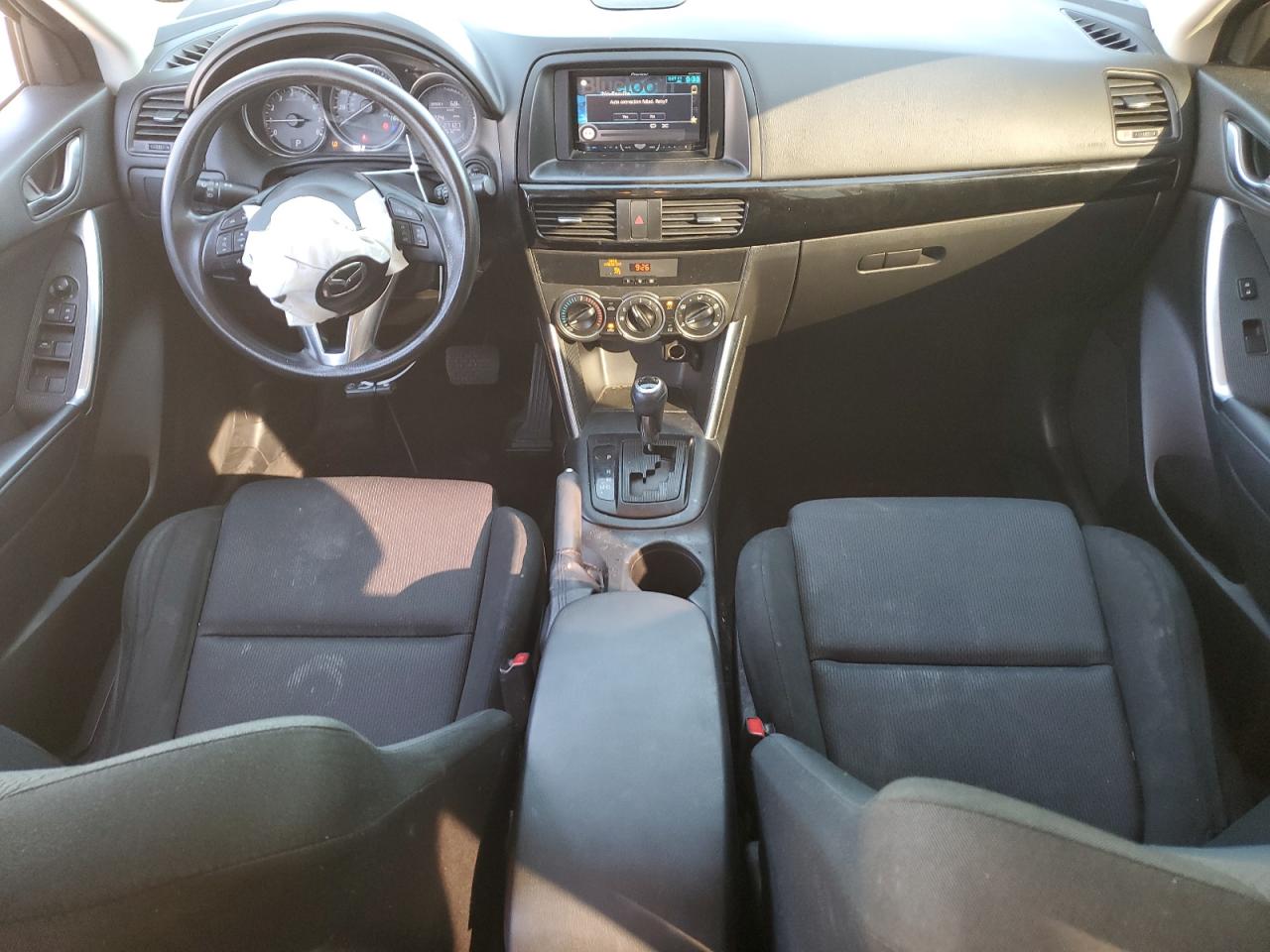 2014 Mazda Cx-5 Sport VIN: JM3KE2BE4E0379579 Lot: 87117485