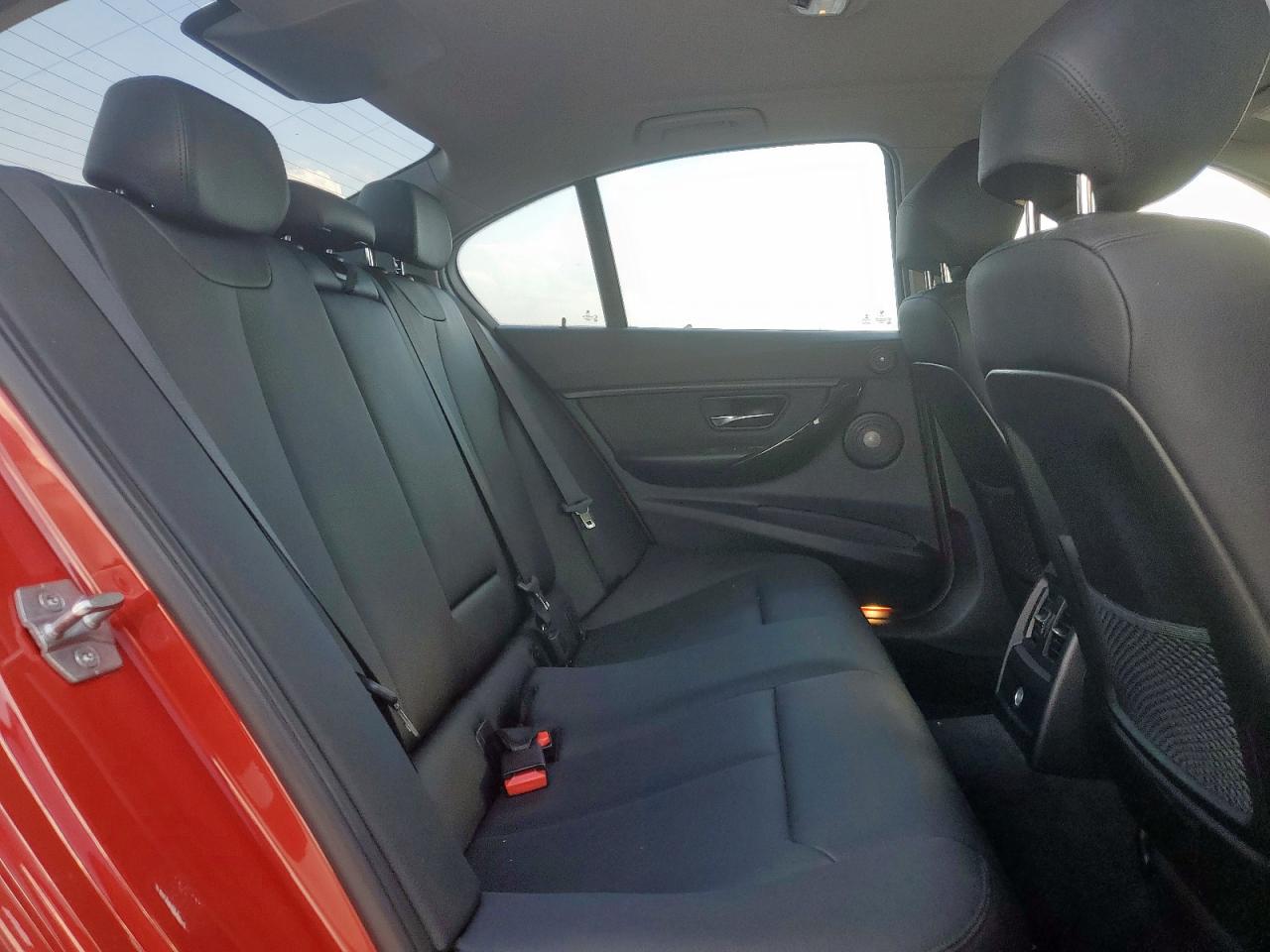 2015 BMW 328 D xDrive VIN: WBA3D5C51FK290538 Lot: 84706975