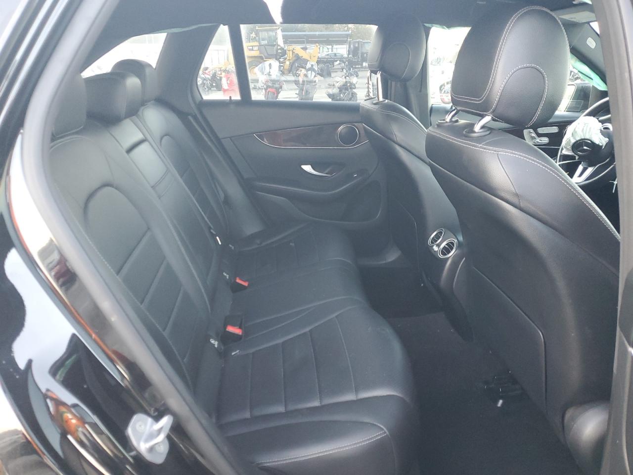 2020 Mercedes-Benz Glc 300 VIN: W1N0G8DBXLF765040 Lot: 82337205