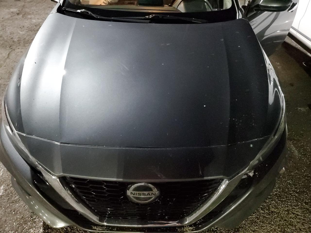 2021 Nissan Altima Sv VIN: 1N4BL4DV0MN336369 Lot: 86601975