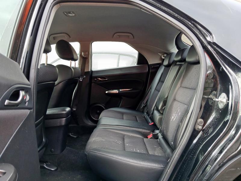 2010 HONDA CIVIC 1.8 I-VTEC SI 5DR