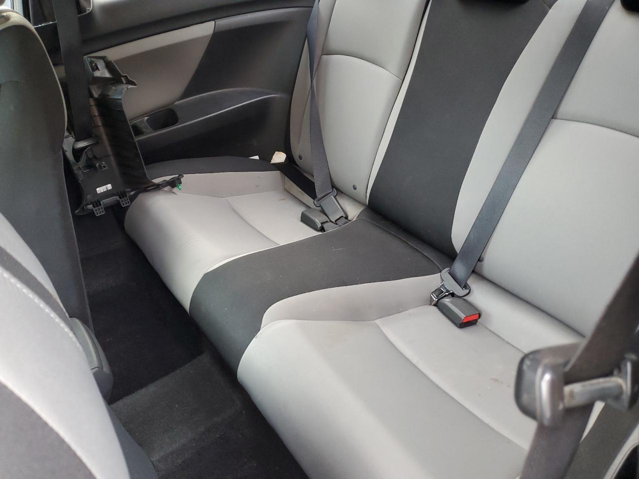 2017 Honda Civic Ex VIN: 2HGFC3B3XHH350626 Lot: 85826275