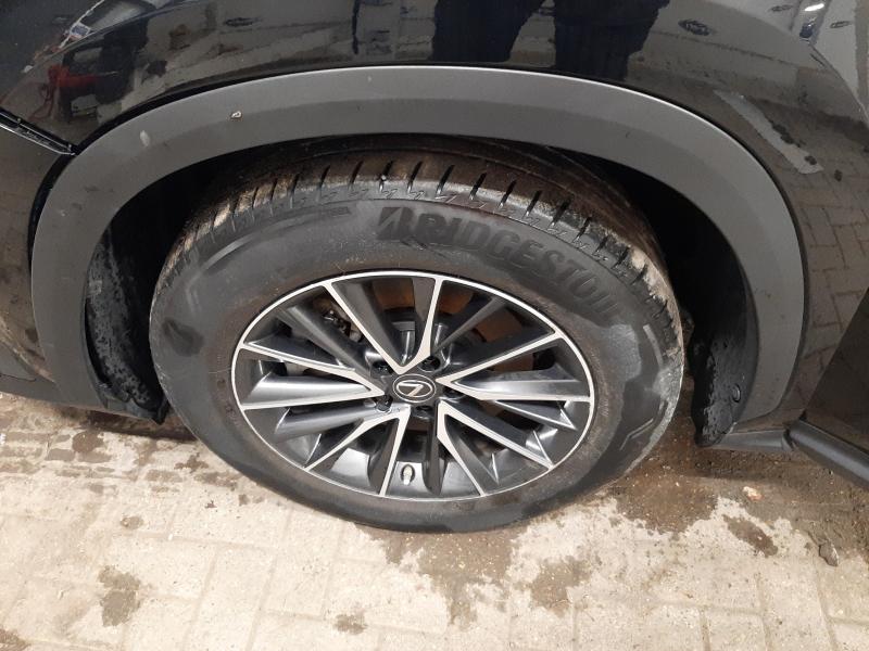 2023 LEXUS NX 450H+ 2.5 5DR E-CVT [PREMIUM PACK]