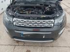 2017 LAND ROVER DISCOVERY SPORT LUX HSE S  for sale at Copart SANDY