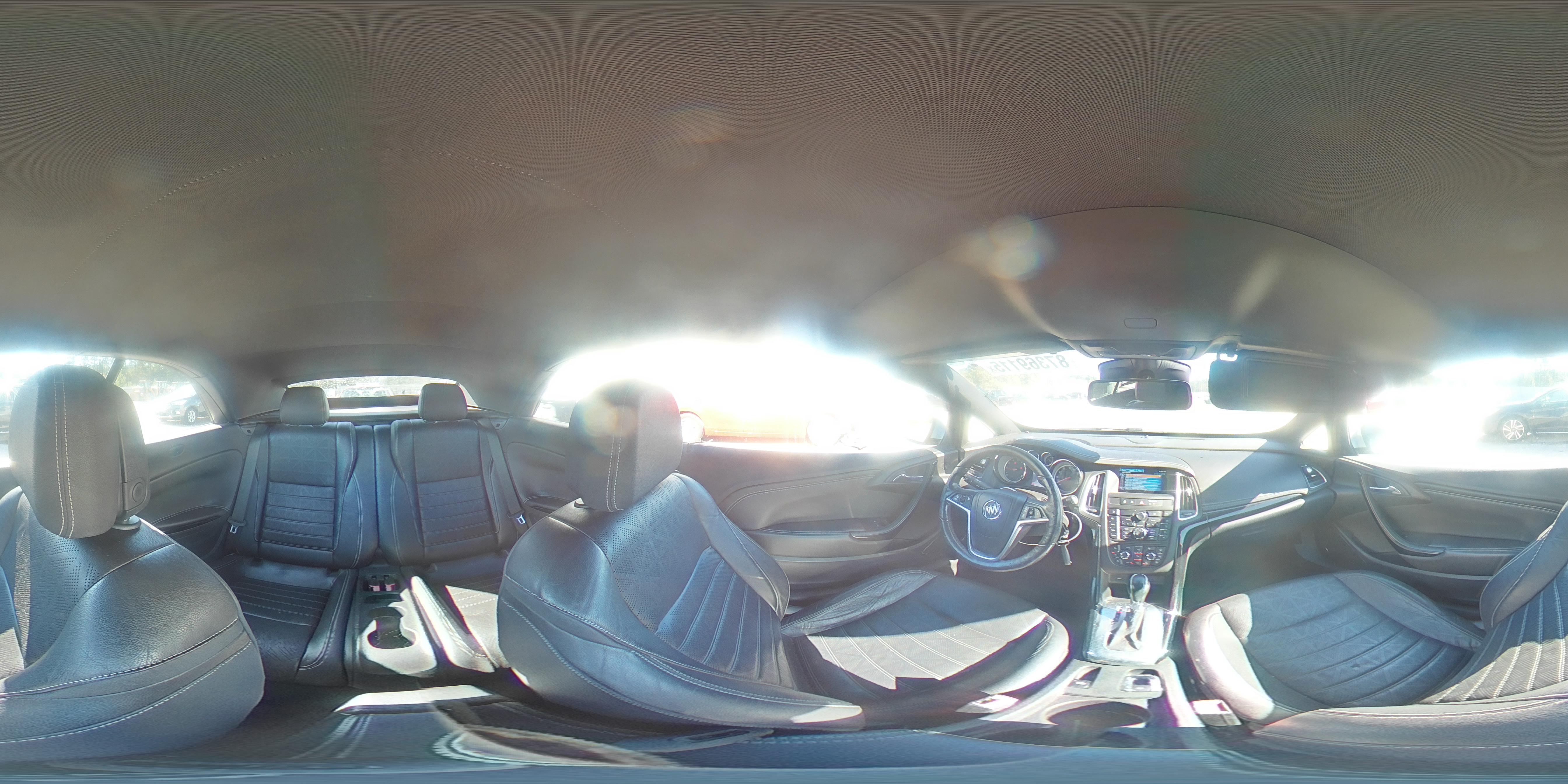 2019 Buick Cascada Premium VIN: W04WH3N57KG350092 Lot: 87369115