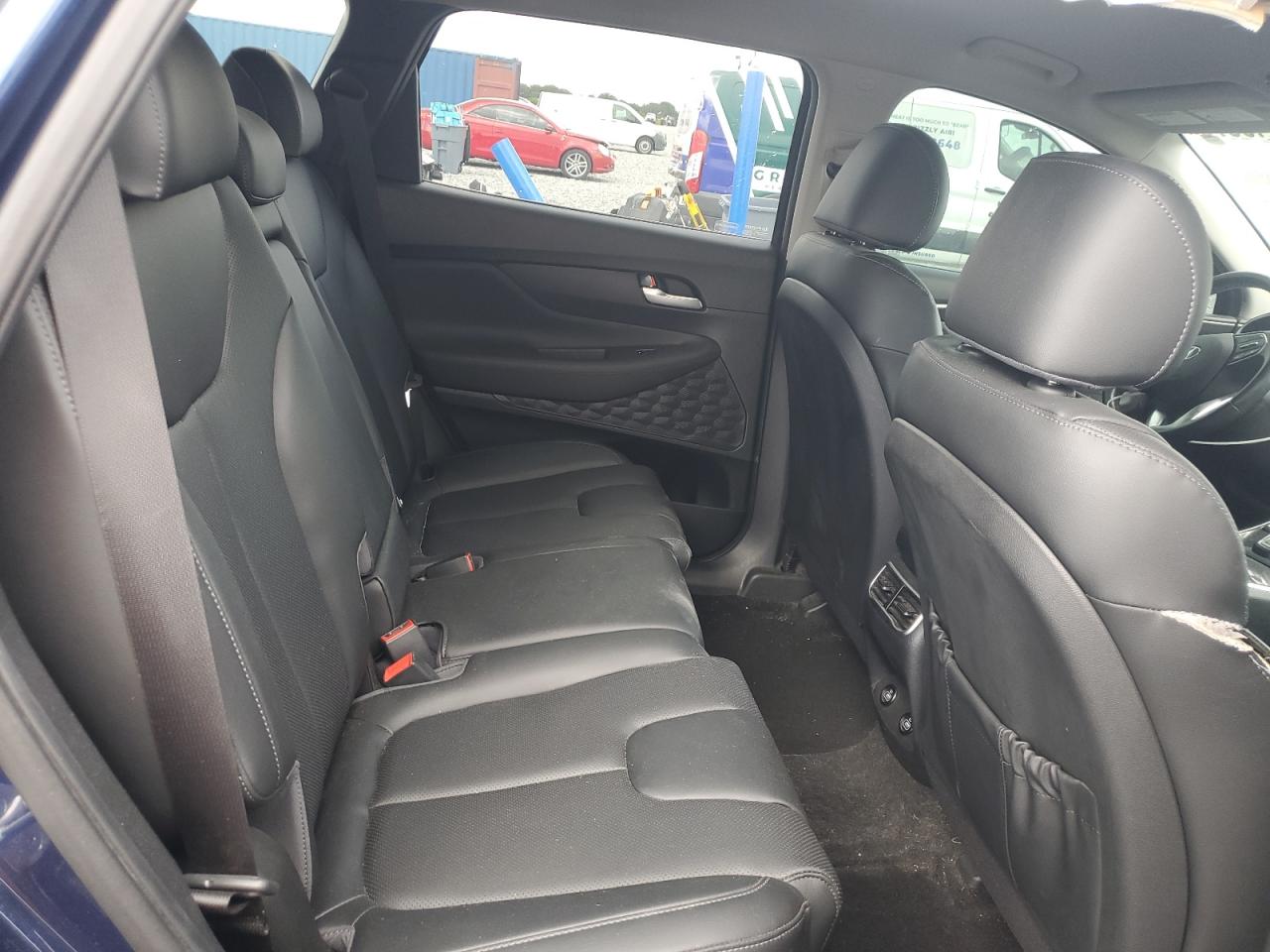 2023 Hyundai Santa Fe Xrt VIN: 5NMS6DAJ5PH514880 Lot: 86148875