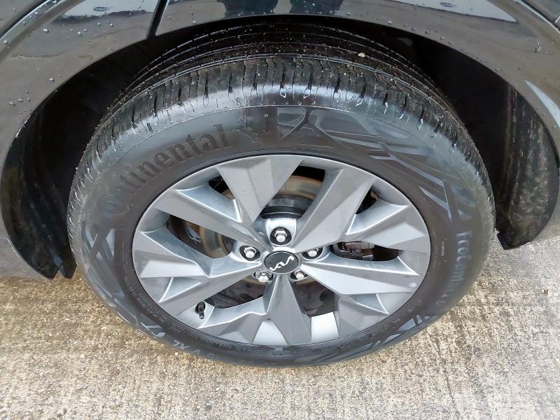 2024 KIA SPORTAGE 1.6T GDI 207 HEV GT-LINE S 5DR AUTO