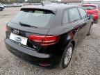 2016 AUDI A3 SE TECHNIK TDI S-A  for sale at Copart WOLVERHAMPTON