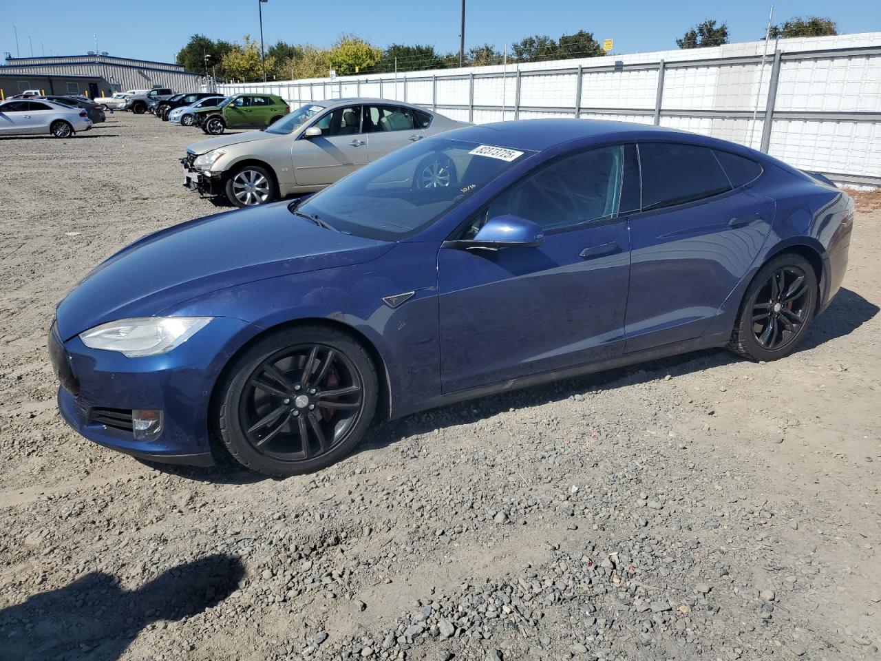 Vehicle photo