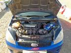 2008 FORD FIESTA ST  for sale at Copart CORBY