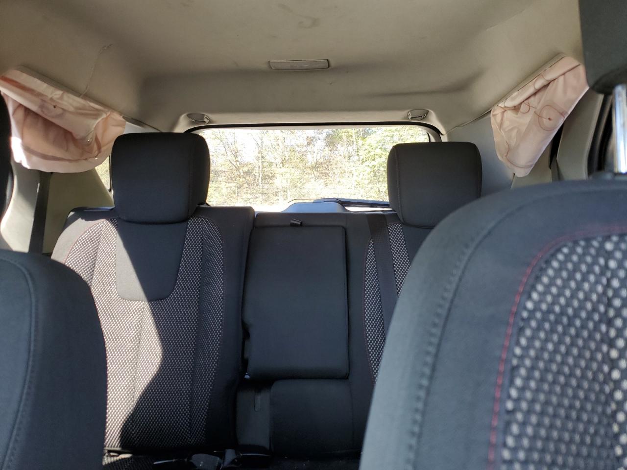 2011 Chevrolet Equinox Lt VIN: 2CNFLDE50B6384462 Lot: 82365165