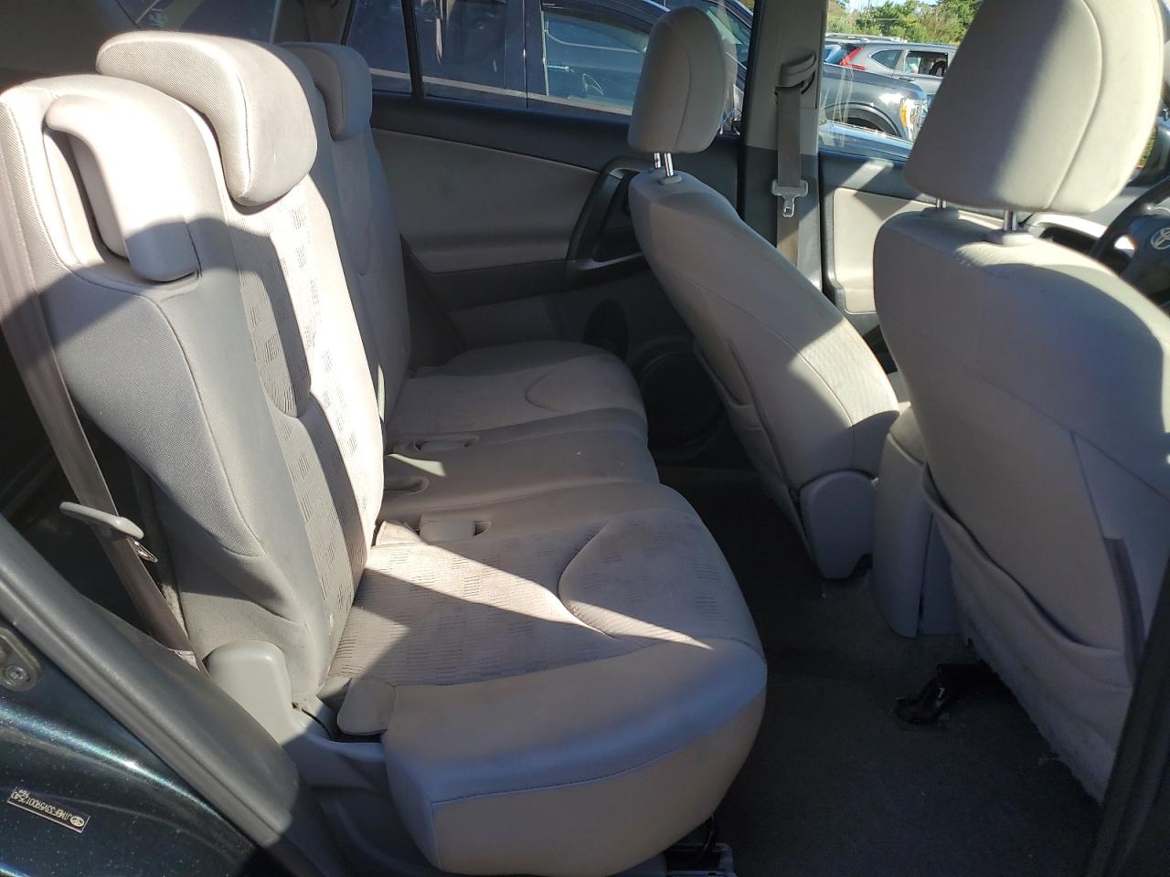 2009 Toyota Rav4 VIN: JTMBF33V59D012540 Lot: 84201935