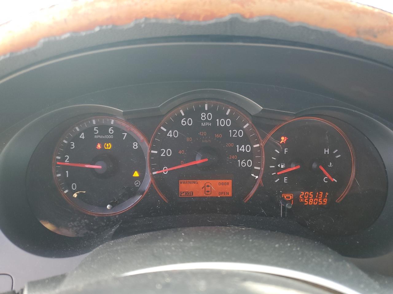 2007 Nissan Altima 2.5 VIN: 1N4AL21E97C164248 Lot: 82204165