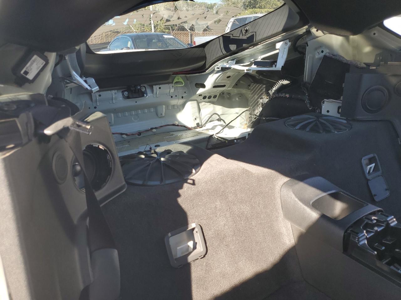 2020 Toyota Supra Base VIN: WZ1DB4C08LW020434 Lot: 85565285