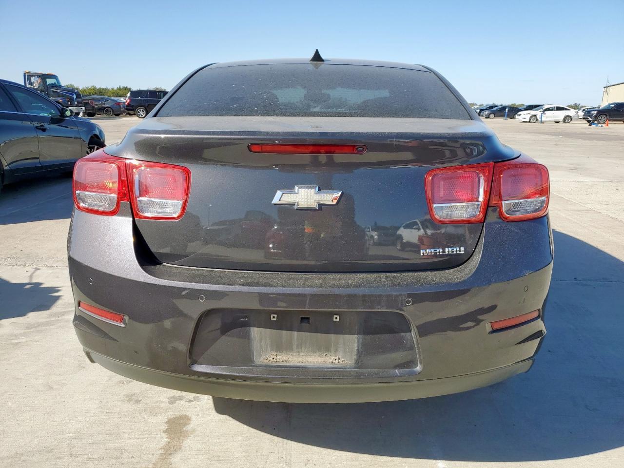 2013 Chevrolet Malibu Ls VIN: 1G11B5SAXDF247152 Lot: 85425325