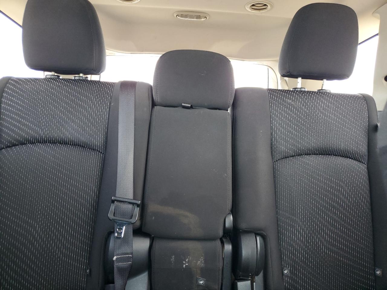 2016 Dodge Journey Se VIN: 3C4PDCAB0GT218358 Lot: 93666535